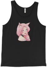 Mooni Tank Top