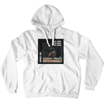 H141 Error 404 hoodie