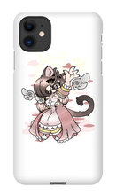 Raengelic iPhone Phone Case Design 1