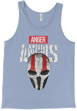 anubis666anger Tank Top
