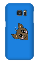 sheflys Samsung Phone Cases