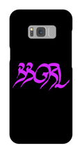 bsbabygirl Samsung Phone Cases