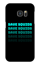 squidssims Samsung Phone Cases