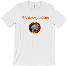 THEDUKE30000 + Logo T-Shirts