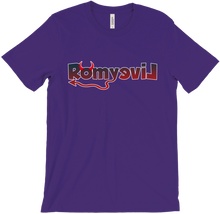 RomyeviL T-Shirts