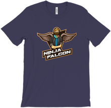 ninjafalcon_2 T-Shirts
