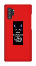 acosta_2009 Samsung Phone Cases