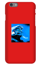 YKN06 iPhone Phone Cases