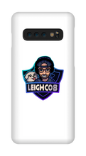leighc08 Samsung Phone Cases