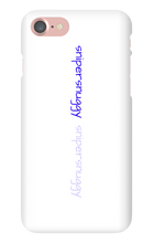 snipersnuggy iPhone Phone Cases