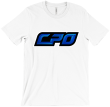 CPO Logo Tee