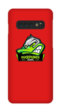 ppg_duckpunch83 Samsung Phone Cases
