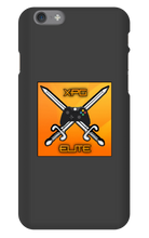 xpg_el1t3 iPhone Phone Cases