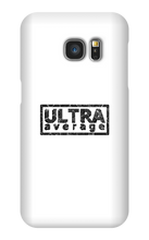 ultraaveragegaming Samsung Phone Cases
