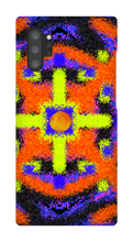 Concentrate Galaxy Case