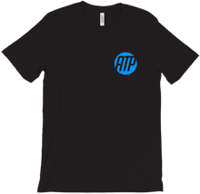 Blue Logo T-Shirts
