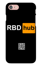 RBDhub iPhone Phone Cases