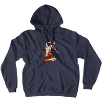 tidyingit Hoodies (No-Zip/Pullover)
