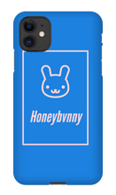 honeybvnny iPhone Phone Cases