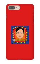 cicciomonte98 iPhone Phone Cases