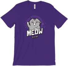 Rowan Meow