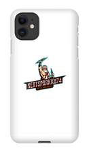 neatsparkk874 iPhone Phone Cases