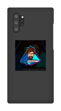 dorzaphir Samsung Phone Cases