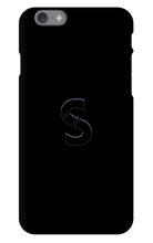 sync_hz iPhone Phone Cases