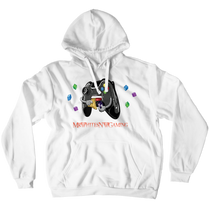 mrwhitesss Hoodies (No-Zip/Pullover)