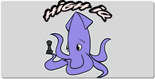 squidheadjoe XXL Gaming Mousepad