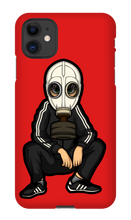 PapiiVintageGopnik iPhone Phone Cases 2020-2021
