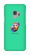 Samsung bean