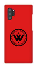 wealthyfriend93 Samsung Phone Cases