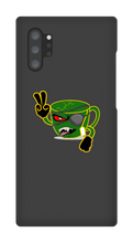 ltkillerteacup17 Samsung Phone Cases