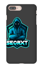 secrxt_ iPhone Cases