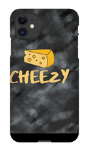 cheezy26_ iPhone Phone Cases