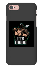 Its Mono iPhone Case