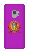 Bladelord54 Samsung Phone Case