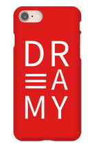 dreamy_hits iPhone Phone Cases