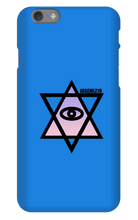 josemlz19 iPhone Phone Cases