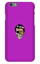 scumbagtonie iPhone Phone Cases