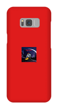 darkwolf125 Samsung Phone Cases