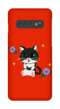 Gamer Freya Samsung Phone Cases