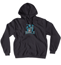playerslayer_13 Hoodies (No-Zip/Pullover)