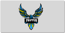 prutus XXL Gaming Mousepad
