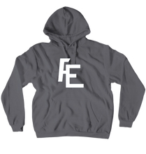 Sudadera con logo