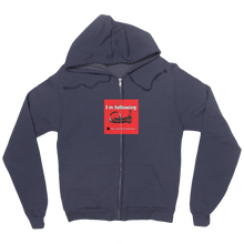 Jaqueta com Zíper - PlayerFerraz Zip Up Hoodie