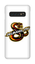 delbuons_ttv Samsung Phone Cases