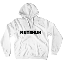 Mutskuh Hoodies (No-Zip/Pullover)