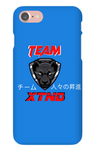 TEAM XTND iPhone Cases